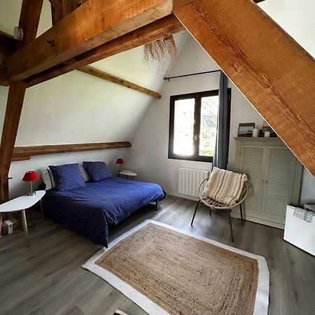 Cottage Guérande Extérieur photo