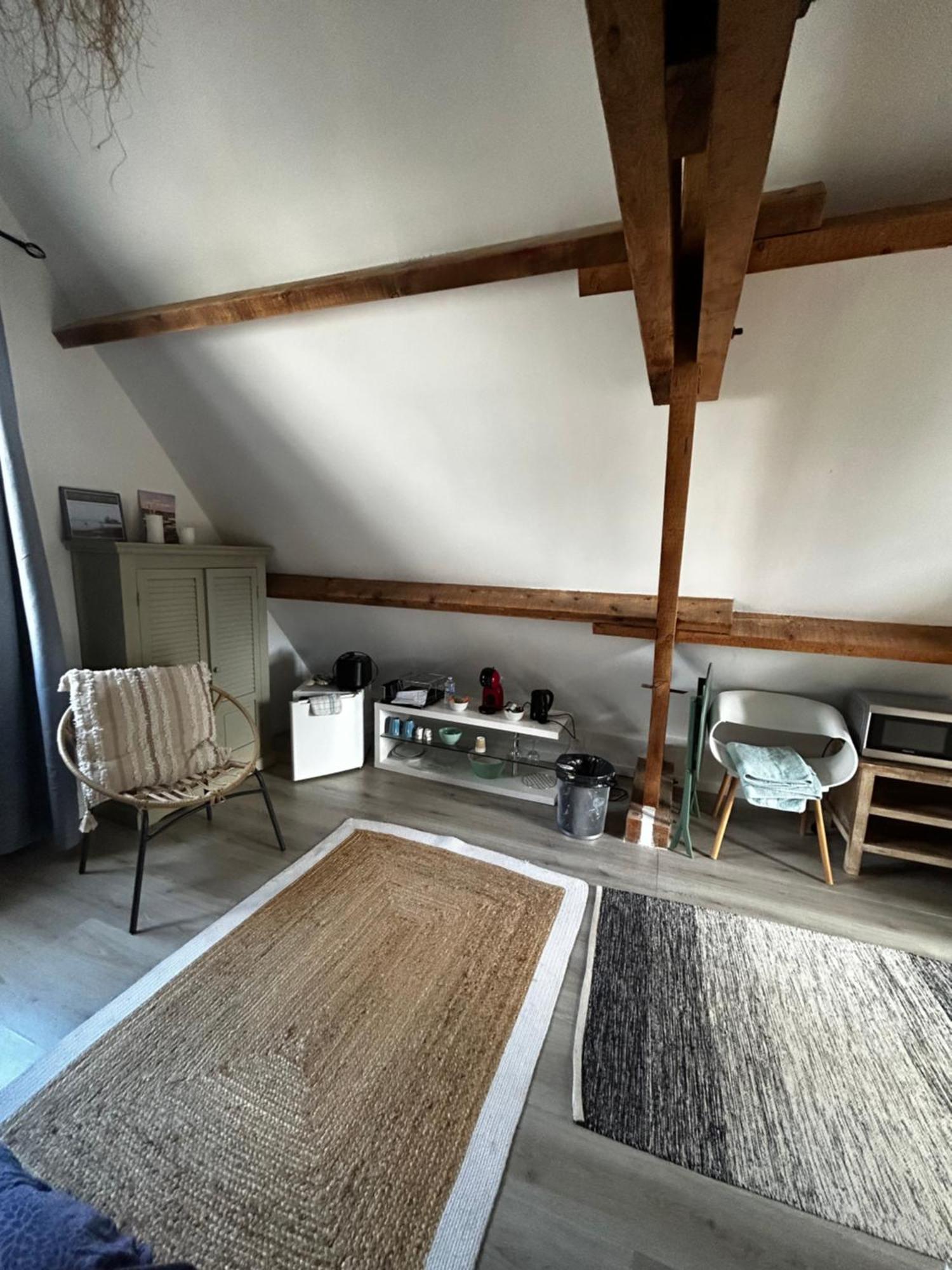 Cottage Guérande Extérieur photo