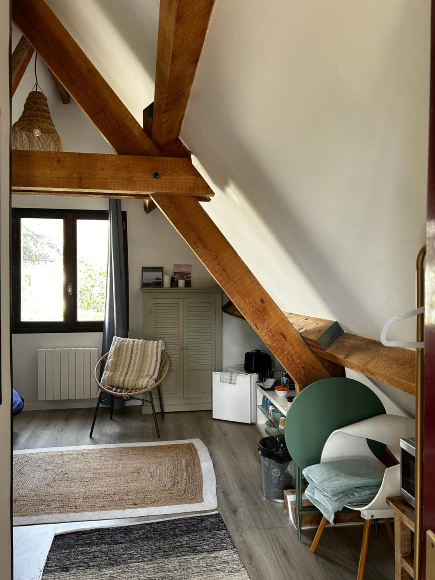 Cottage Guérande Extérieur photo